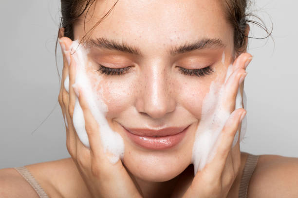 Hydroxy Acids, Why We Need Them