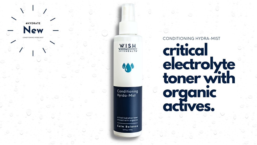 Protects against free radical damage with antioxidant-rich polyphenols while preventing dehydration and balancing pH. Exclusive formula supplements skin’s protective barrier by creating an active antioxidant shield to help prevent damage caused by environmental exposure.
