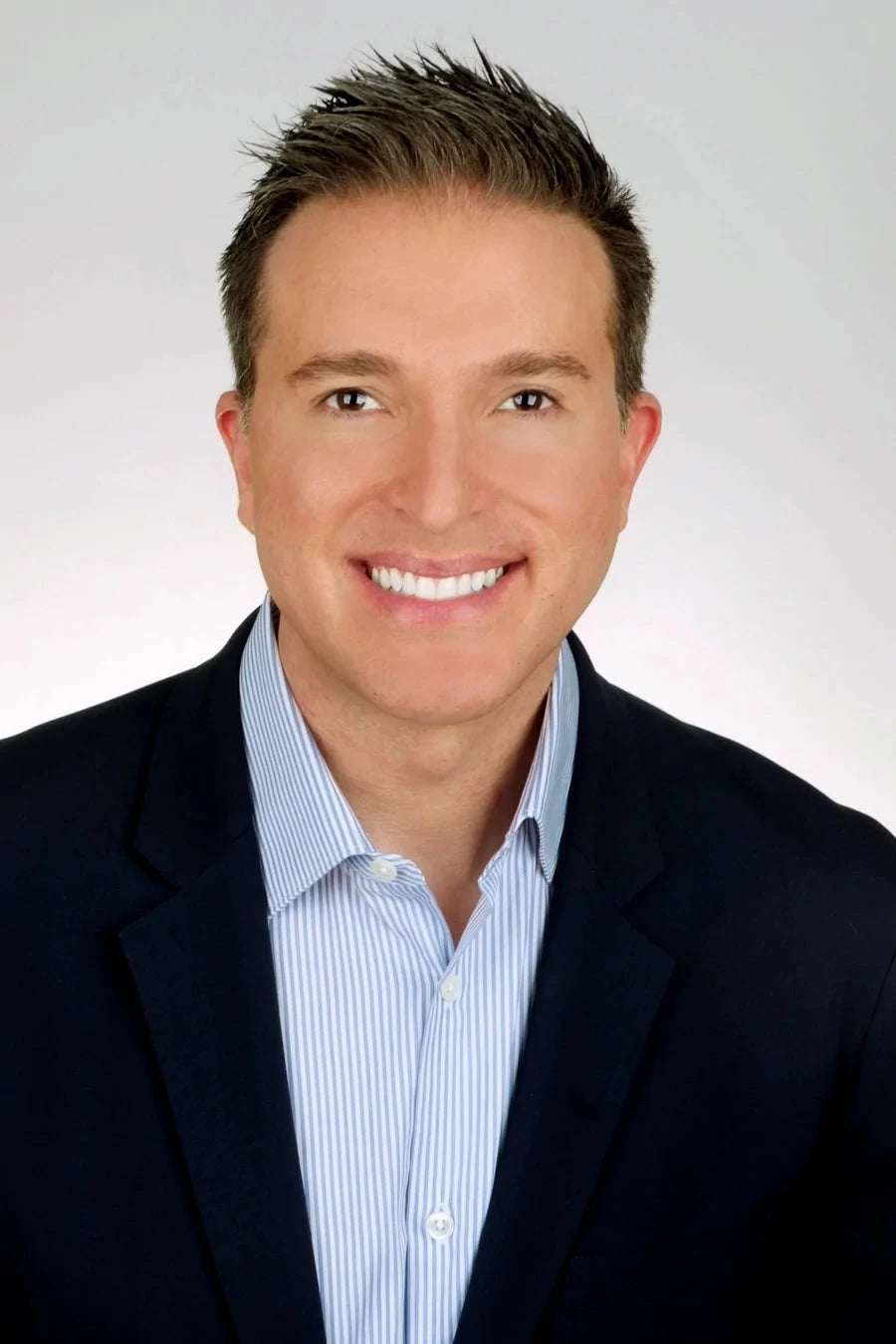 I founded WISH to provide affordable, prescription free, inclusive, and effective skin health solutions accessible for all. David Valenzuela Founder of WISH Skin Health.