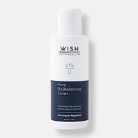 Pore ReBalancing Toner
