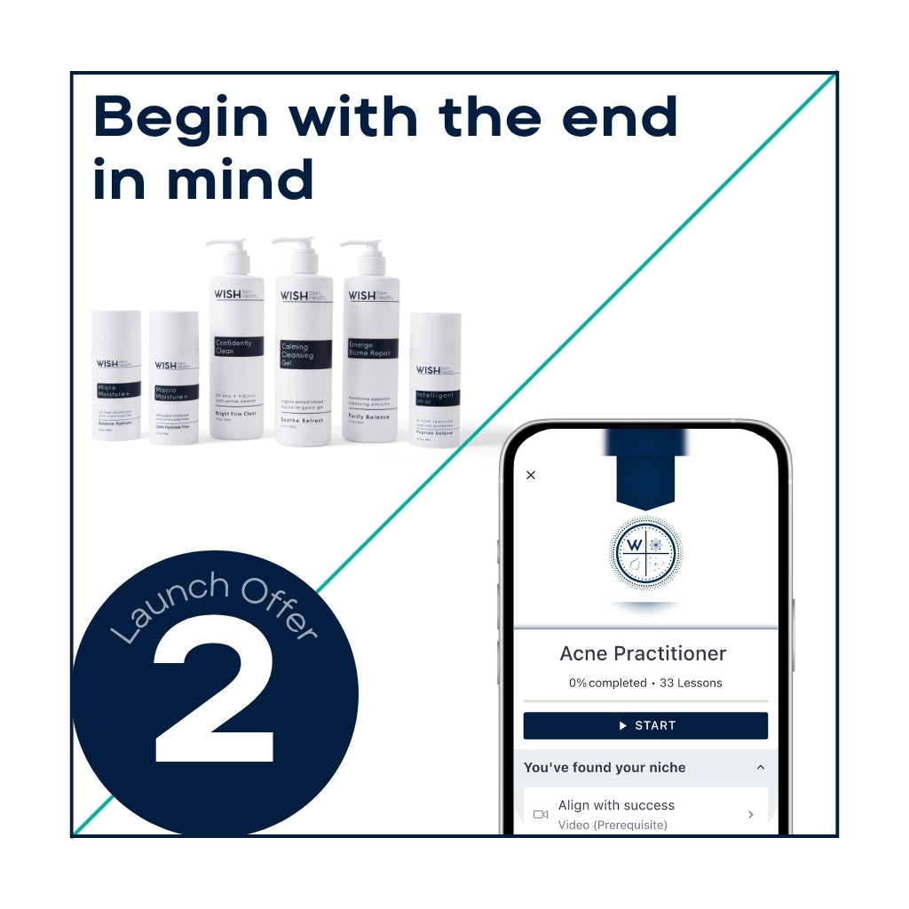 UK Launch Offer 2