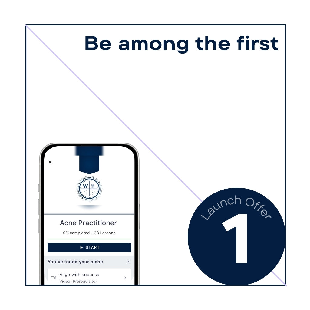 UK Launch Offer 1