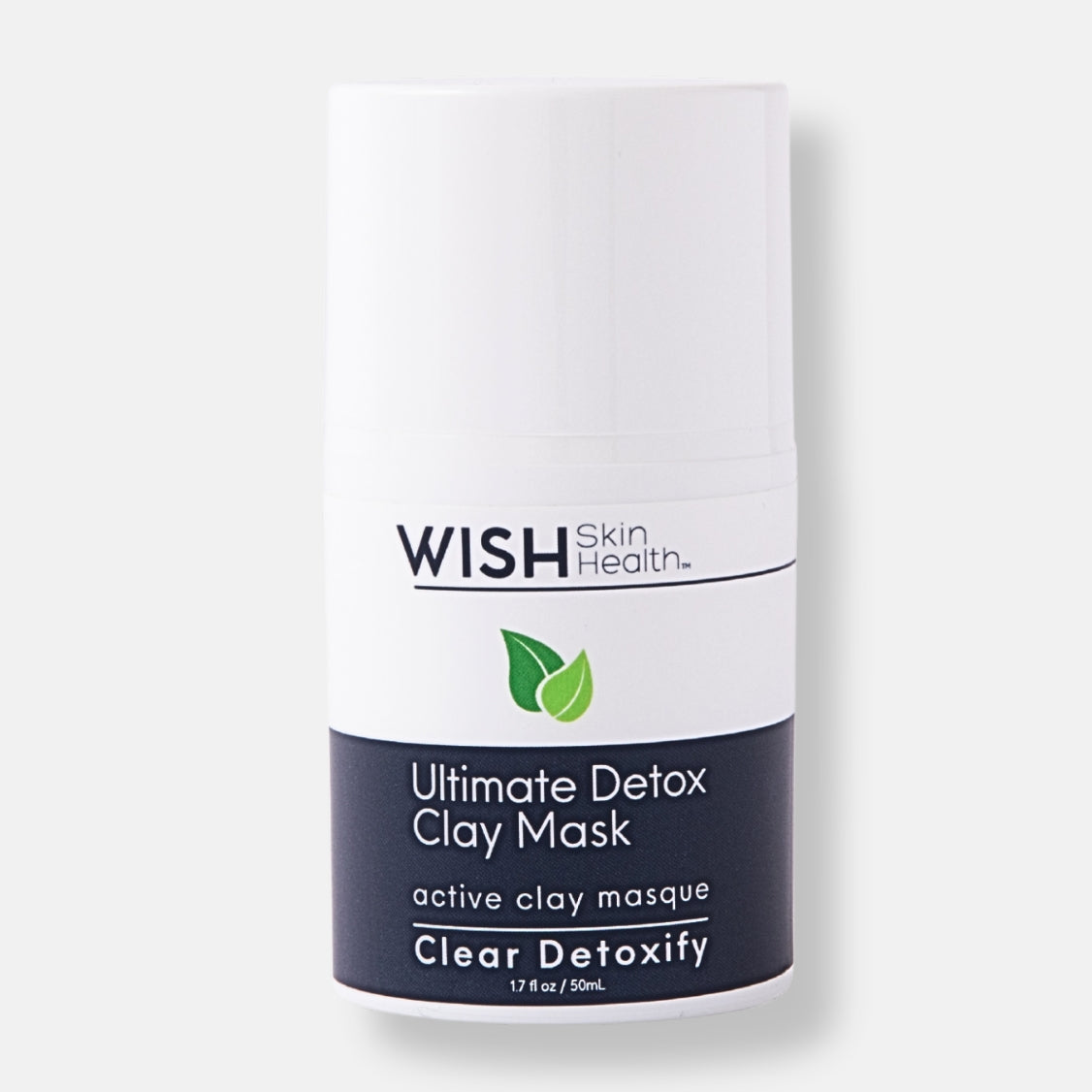ボディ・フェイスケア Vmax Ultimate-Detox-Clay-Mask-Dual-