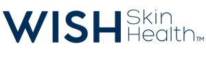 WISH Skin Health logo