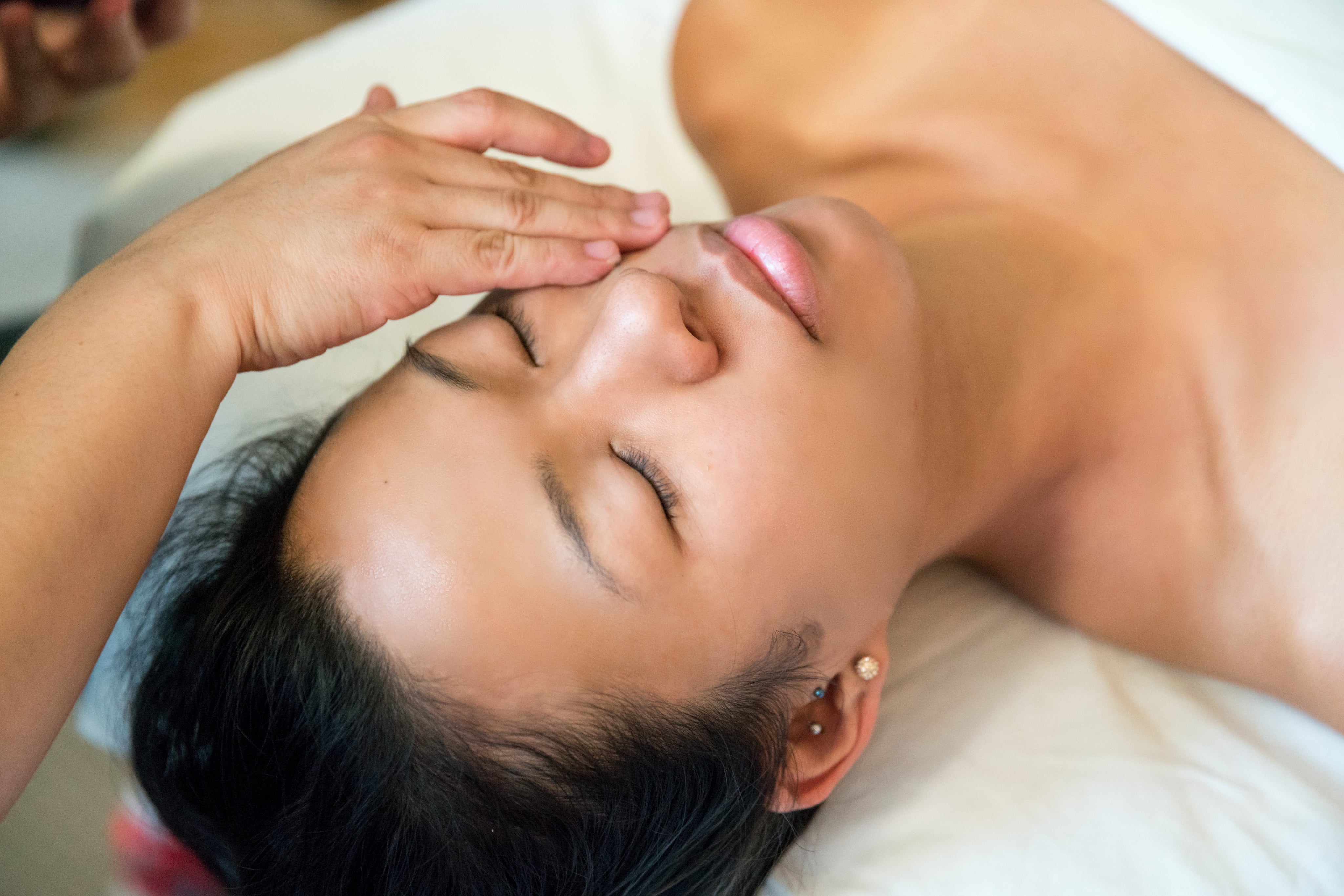 Consistency is important in a skincare routine because it helps to ensure that the products you are using are able to effectively penetrate the skin and work to their full potential. When you switch up your routine too often or use a variety of different products, it can disrupt the balance of your skin and make it more difficult for any one product to be effective.