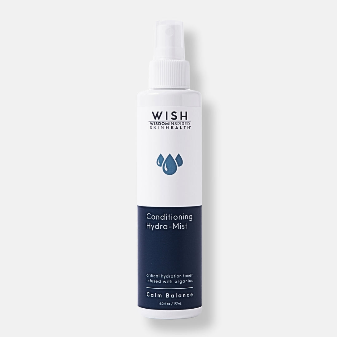 Replenishing antioxidant toner deeply hydrates, soothes and&nbsp;nourishes&nbsp;the skins barrier. Enhanced with electrolytes, vitamin C and calming organic extracts.&nbsp;

Protects against free radical damage with&nbsp;antioxidant-rich polyphenols while&nbsp;preventing dehydration and balancing pH. Exclusive formula supplements skin’s protective barrier by creating an active antioxidant shield to help prevent damage caused by environmental exposure.&nbsp;

Calming, aromatic French Lavender comforts and re