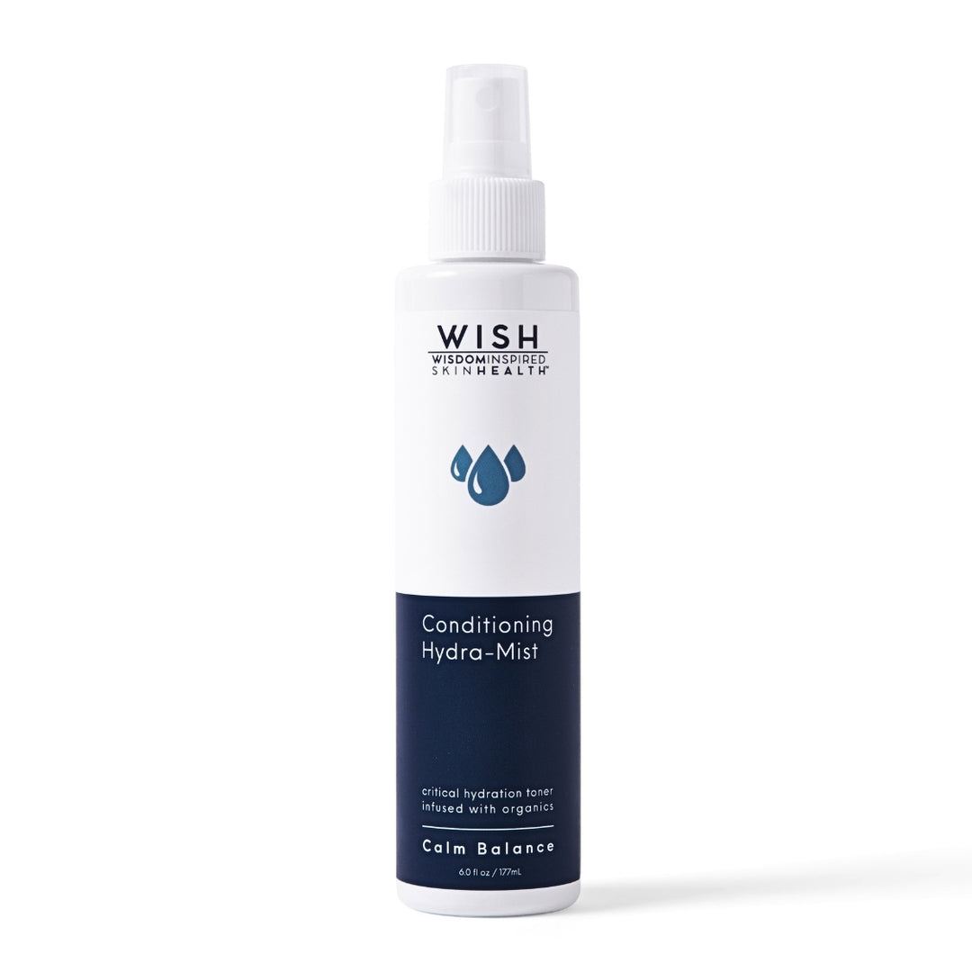Replenishing antioxidant toner deeply hydrates, soothes and&nbsp;nourishes&nbsp;the skins barrier. Enhanced with electrolytes, vitamin C and calming organic extracts.&nbsp;

Protects against free radical damage with&nbsp;antioxidant-rich polyphenols while&nbsp;preventing dehydration and balancing pH. Exclusive formula supplements skin’s protective barrier by creating an active antioxidant shield to help prevent damage caused by environmental exposure.&nbsp;

Calming, aromatic French Lavender comforts and re