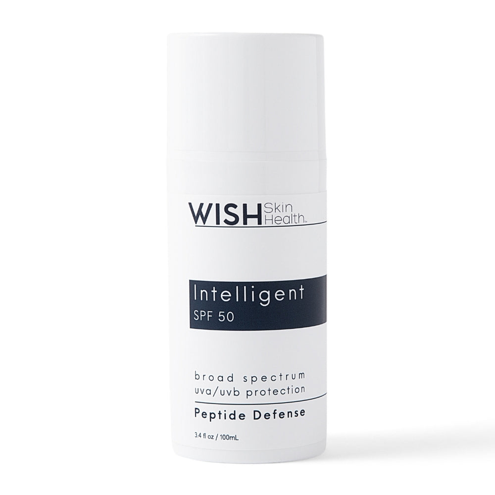NEW Intelligent SPF50