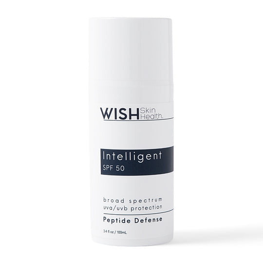 NEW Intelligent SPF50