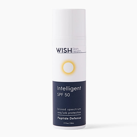 NEW Intelligent SPF50