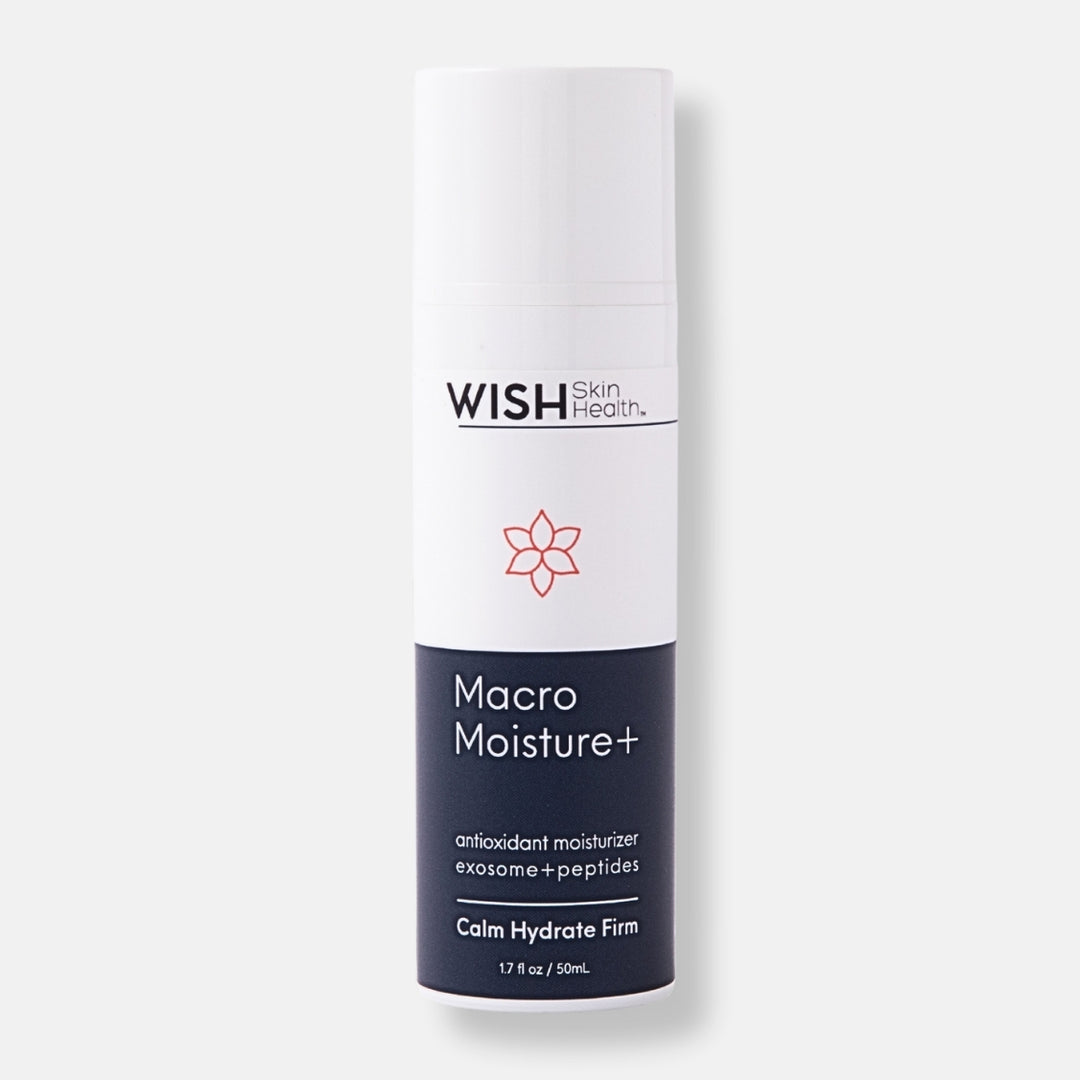 Antioxidant rich hydration.&nbsp;

Infused with Vitamins C, E and extracts of pomegranate, grape and carrot seed for the ultimate antioxidant protection. A powerful peptide complex combats the appearance of skin aging. Helps firm and increase skin resilience with bio-stimulating botanicals that help trigger collagen production. BioAuthentic Exosomes work to even skin tone.

Hydration in the skin is increased by 88%, smoothing fine lines and wrinkles. Treatment moisturizer features a state-of-the-art complex