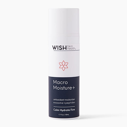 Antioxidant rich hydration.&nbsp;

Infused with Vitamins C, E and extracts of pomegranate, grape and carrot seed for the ultimate antioxidant protection. A powerful peptide complex combats the appearance of skin aging. Helps firm and increase skin resilience with bio-stimulating botanicals that help trigger collagen production. BioAuthentic Exosomes work to even skin tone.

Hydration in the skin is increased by 88%, smoothing fine lines and wrinkles. Treatment moisturizer features a state-of-the-art complex
