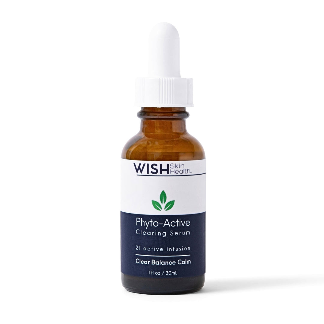 Phyto-Active Clearing Serum