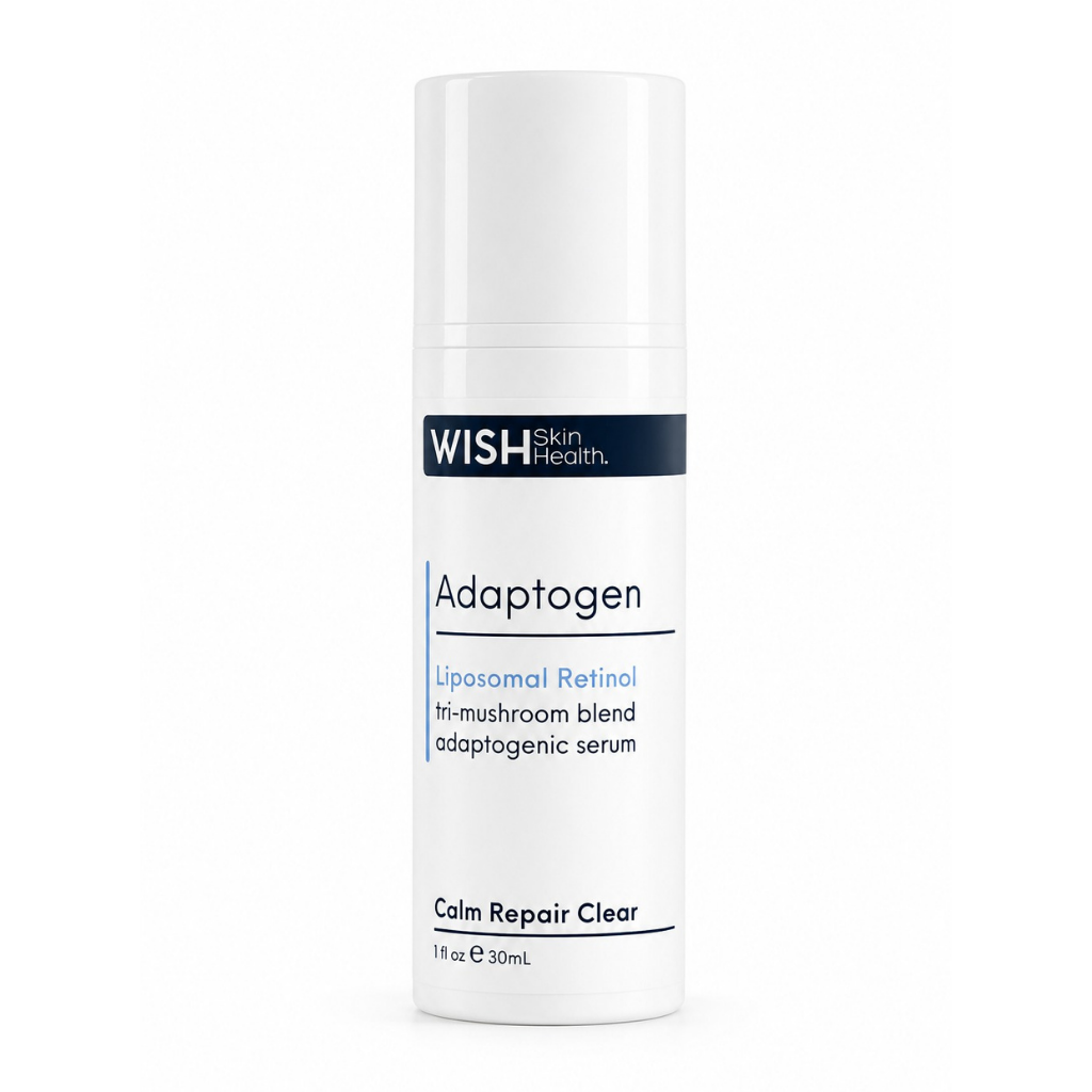 NEW Adaptogen™