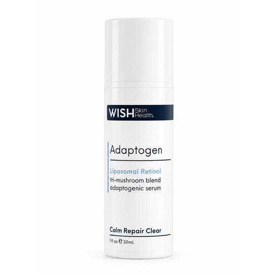 NEW Adaptogen™