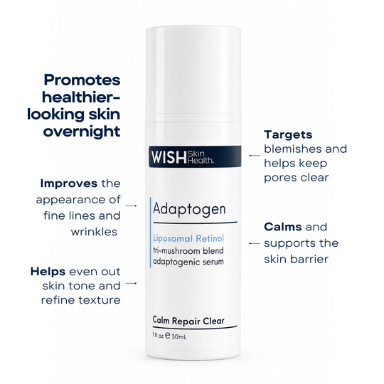 NEW Adaptogen™