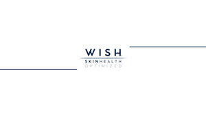 wish skin health professional grade skincare. Nourish a radiant glow with power plant extracts, peptides, and antioxidants. Inclusive affordable pay over time or subscribe and save. Free shipping