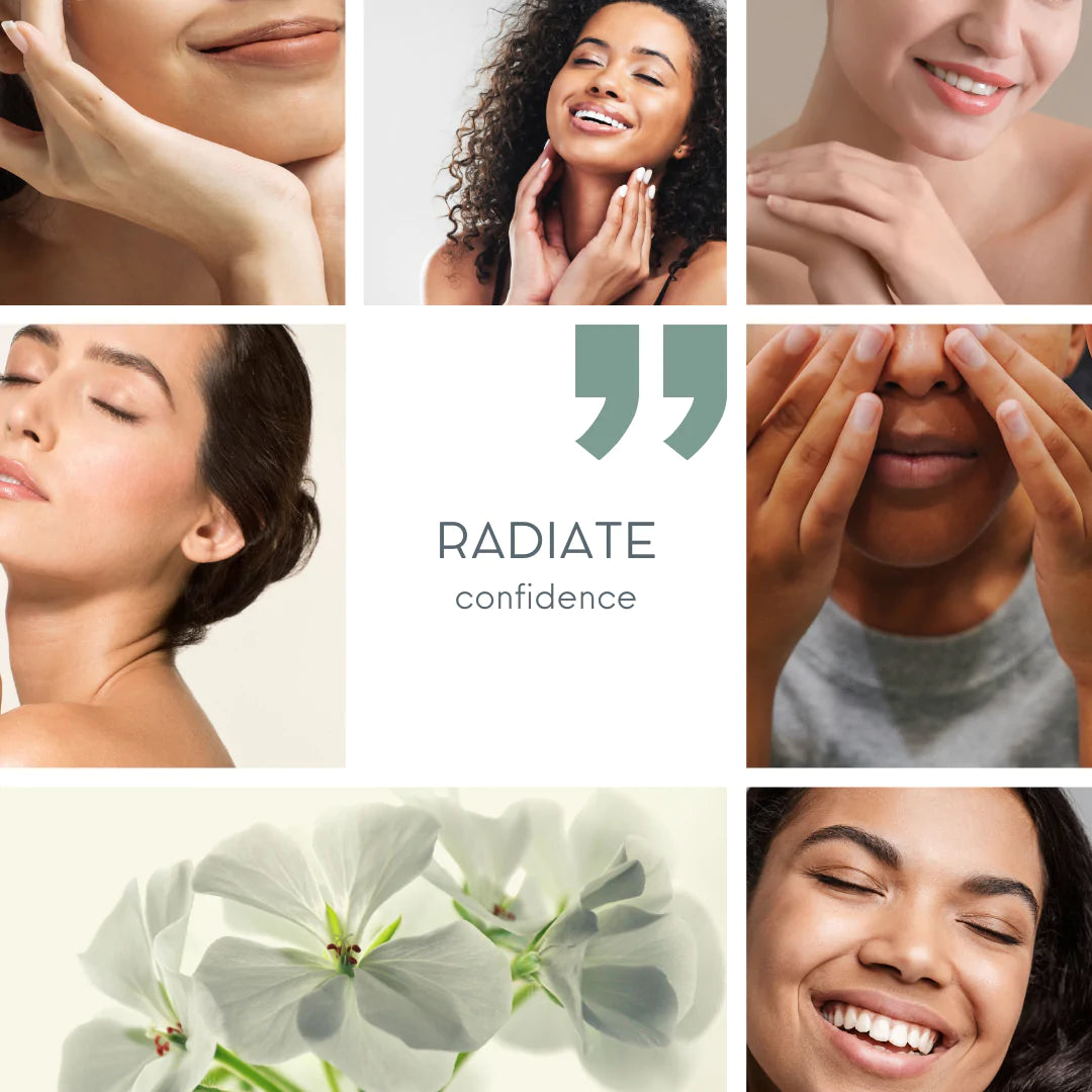 This unique 21-active complex limits the formation of blemishes and congested pores, counteracting hyperpigmentation and balancing skin tone. Lactobacillus Ferment complex maintains a healthy skin microbiome to prevent future acne formation. Undecylenoyl Phenylalanine helps lighten dark spots caused by breakouts or UV exposure. Phytoactives from Astragalus Membranaceus Root Extract even skin tone and Phytosphingosine supports a strong barrier. All without Benzoyl Peroxide.